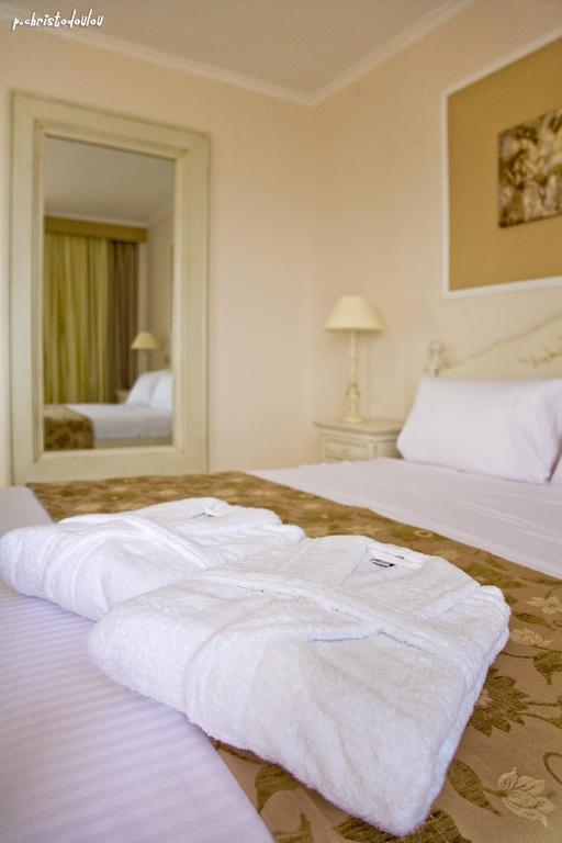 Hotel Astron Princess Карпатос Экстерьер фото